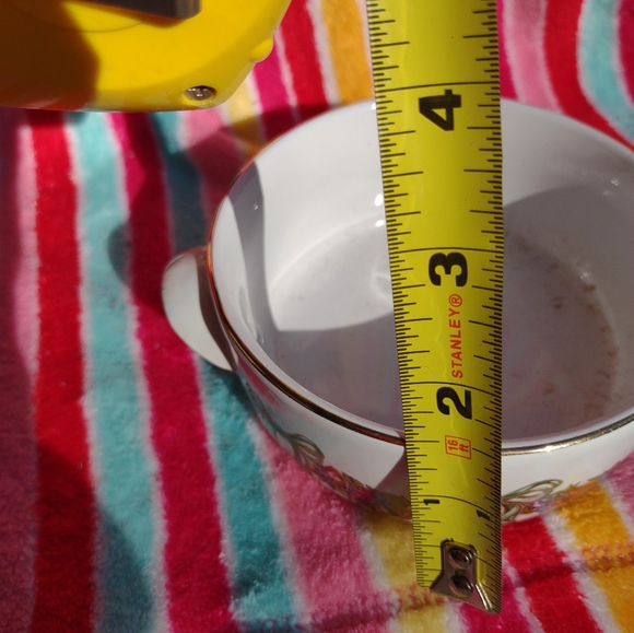 Vintage Claire ire Burke bowl - Picture 2 of 10